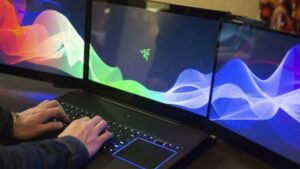 Laptop Gaming Terbaik dibawah 15 juta