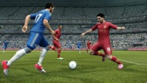 game sepak bola ps3