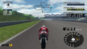 Game MotoGP PS2 Terbaik