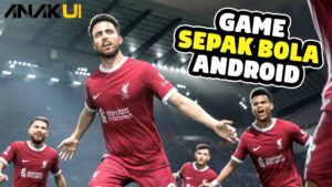 Game Sepak Bola Android