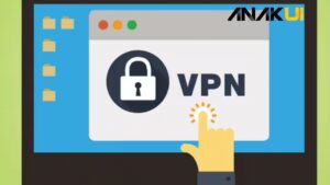 VPN Amerika Serikat