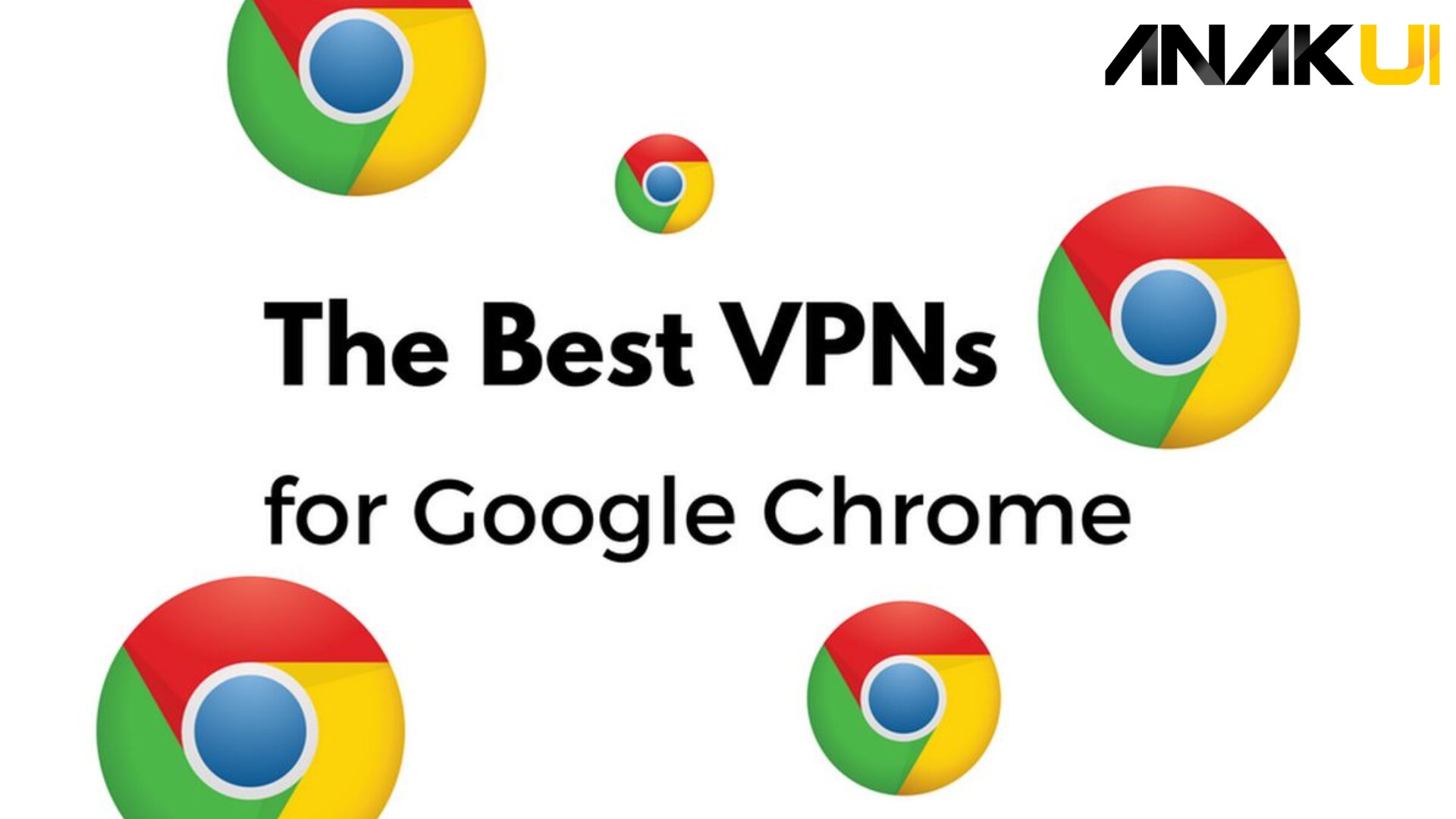 VPN Chrome Terbaik