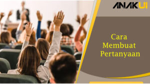 cara membuat pertanyaan presentasi