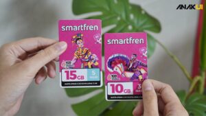 Cara Cek Kuota Smartfren