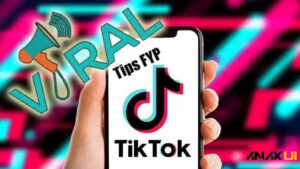 Cara FYP Di TikTok