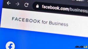 Cara Membuat Facebook Bisnis