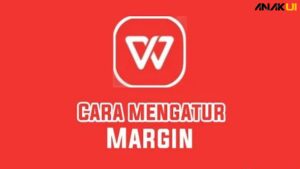 Cara Mengatur Margin