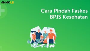 Cara Pindah Faskes BPJS