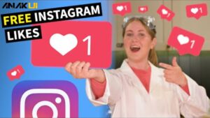 Free Instagram Likes