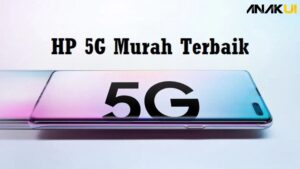 Hp 5g Murah