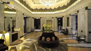 Mitos Desain Interior
