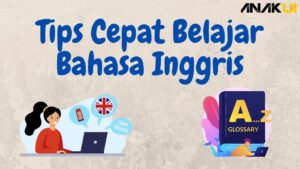 Tips Belajar Bahasa Inggris