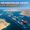 Iran Memberikan Akses di Selat Hormus: Negara yang Diuntungkan, Dampak Global, dan Fakta Penting