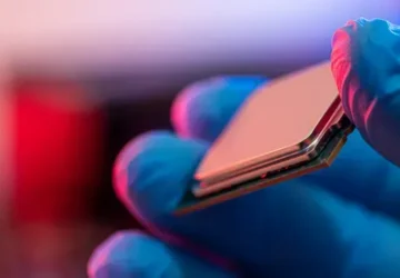 Arm Guncang Industri Chip: Rilis Arm AGI CPU, Meta Jadi Mitra Utama!