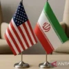 AS dan Iran Siap Berunding di Pakistan, Upaya Redam Konflik Global