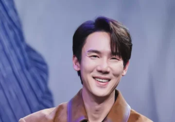 Bintang Hospital Playlist Yoo Yeon-seok Resmi Jadi Profesor di Sejong