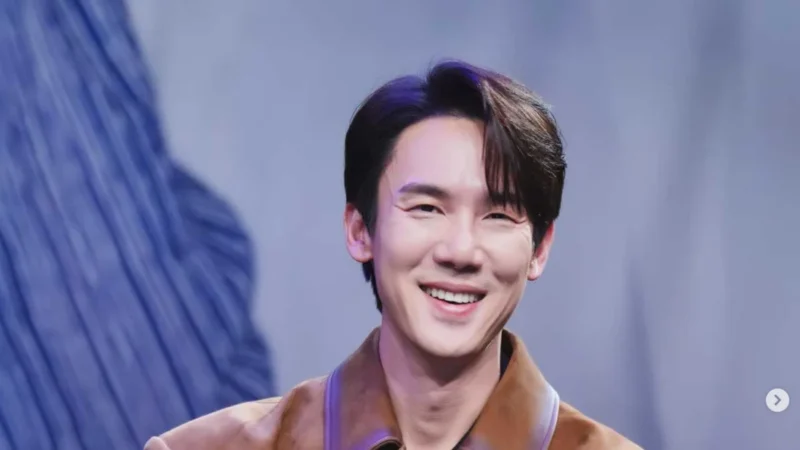 Bintang Hospital Playlist Yoo Yeon-seok Resmi Jadi Profesor di Sejong