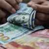 Dolar AS Tembus Rp 16.909: Rupiah Tertekan di Tengah Gejolak Global