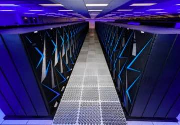 Dominasi Teknologi AI Global: Amerika Serikat Puncaki Daftar Kepemilikan Superkomputer Dunia