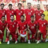 Era Baru Timnas Indonesia: Misi John Herdman Hapus Luka Musim 2025