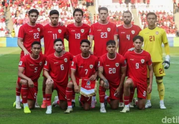 Era Baru Timnas Indonesia: Misi John Herdman Hapus Luka Musim 2025