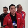 Erick Thohir Beri Peringatan: Saint Kitts & Nevis Uji Nyali Bek Garuda