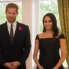 Harry dan Meghan Markle Mulai Dijauhi Tetangga Elite di Montecito?