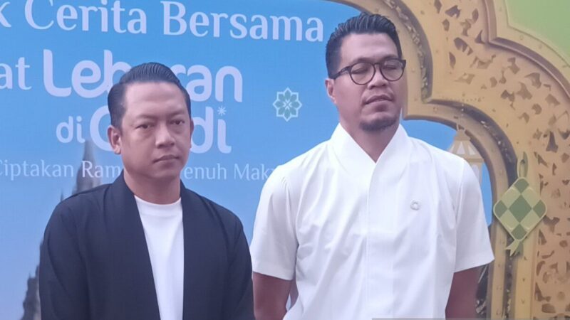 InJourney hadirkan momen kebersamaan Lebaran 2026 penuh makna
