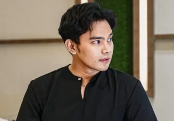 Insanul Fahmi Pilih Jauhi Inara Rusli demi Fokus Cerai di Medan