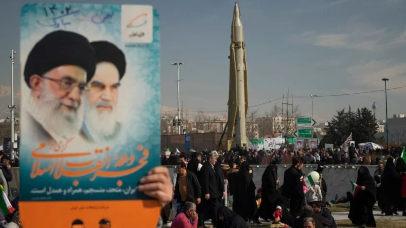 Mengupas Kekuatan Rudal Iran: Jangkauan, Teknologi, dan Diplomasi