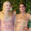 Pesan Haru Ibu Tasyi Athasyia di Tengah Konflik Foto Lebaran 2026