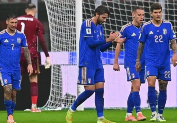 Prediksi Italia vs Irlandia Utara: Misi Hidup Mati Hindari Tragedi