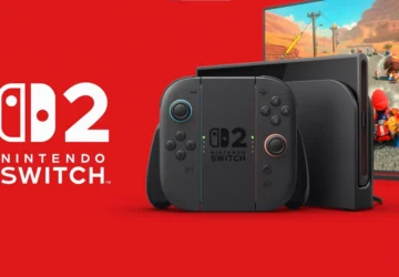 Produksi Nintendo Switch 2 Dipangkas 30%, Sinyal Bahaya atau Strategi?