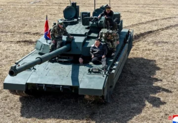 Rahasia Pendidikan Kim Ju Ae, Putri Kim Jong Un Calon Pemimpin Korut