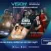 Revolusi Microdrama Vision+: Nonton Drama Sat-Set Cuma Rp20 Ribu!