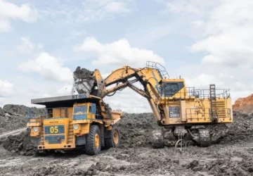 Target Bea Keluar Batu Bara 1 April 2026: Strategi Baru Menkeu Purbaya