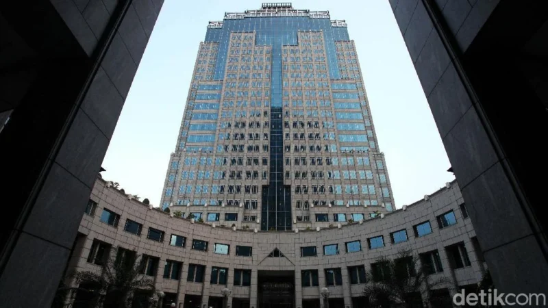 Pendaftaran Bantuan Pendidikan BI 2026 Dibuka, Mahasiswa D3-S1 Merapat!