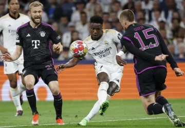 Uli Hoeness Sebut Real Madrid Tak Istimewa: Bayern Punya Peluang Emas!