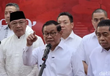 Wajah Baru Taman Bendera Pusaka: Buka 24 Jam untuk Warga, Pramono Tegaskan Bukan Tempat Menginap